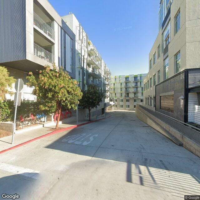 Photo of BELMAR APTS. Affordable housing located at 1725 OCEAN AVE SANTA MONICA, CA 90401