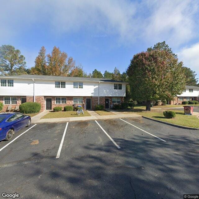 Photo of MEADOW WOOD APARTMENTS (NEW). Affordable housing located at 730 BARGERON AVE SARDIS, GA 30456