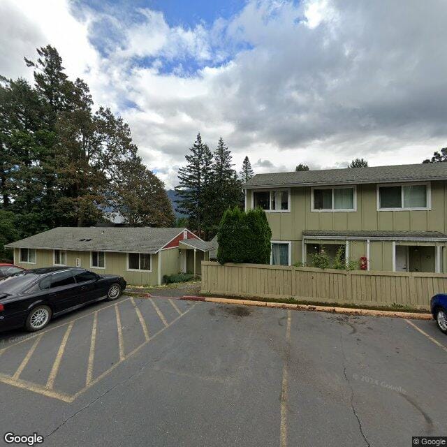 Photo of Cascade Village. Affordable housing located at 530 NW Bulldog Dr Stevenson, WA 98648