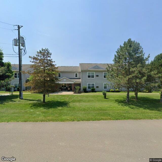 Photo of PINE WOOD APTS. Affordable housing located at 297 LINWOOD AVE WARSAW, NY 14569