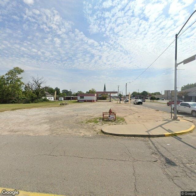 Photo of Housing Authority of the City of Stigler. Affordable housing located at 200 SE B Street STIGLER, OK 74462