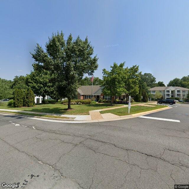 Photo of LANDINGS AT MARKHAMS GRANT III at 15871 CARDINAL DR WOODBRIDGE, VA 22191