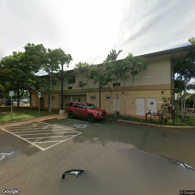 Photo of HALE WAI VISTA II. Affordable housing located at 86 086 FARRINGTON HIGHWAY WAIANAE, HI 96792