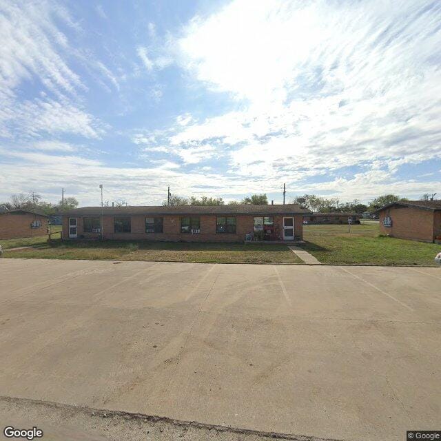 Photo of Nixon Housing Authority at 506 E 4TH Street NIXON, TX 78140