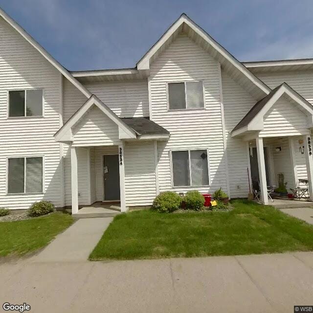 Photo of KESTREL MEADOWS TOWNHOMES at MULTIPLE BUILDING ADDRESSES NORTH BRANCH, MN 55056