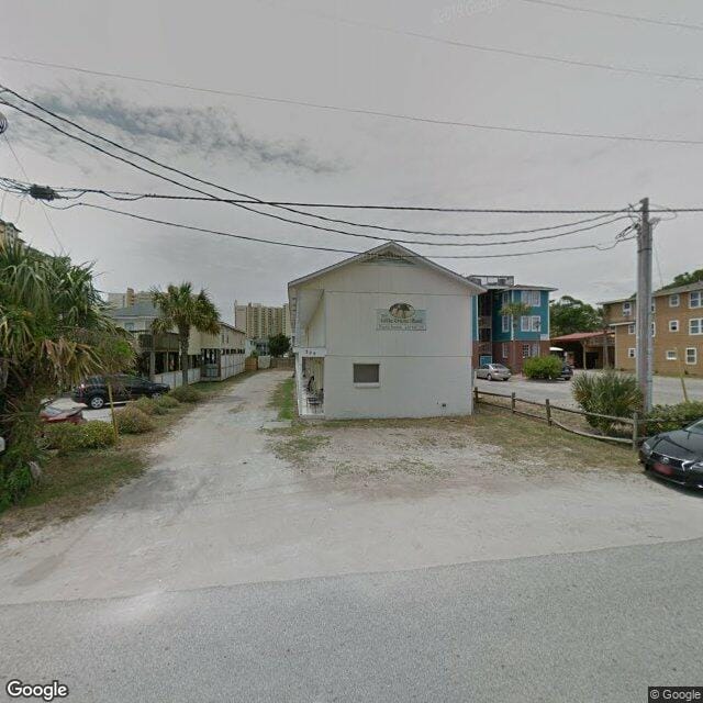Photo of 209 1st Ave S. Affordable housing located at 209 1st Ave S North Myrtle Beach, SC 29582