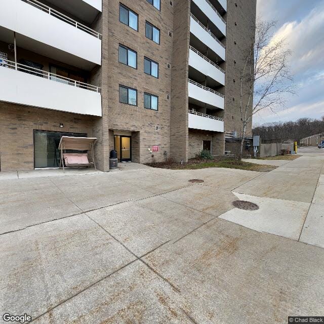 Photo of GREENWOOD VILLA. Affordable housing located at 7600 NANKIN COURT WESTLAND, MI 48185
