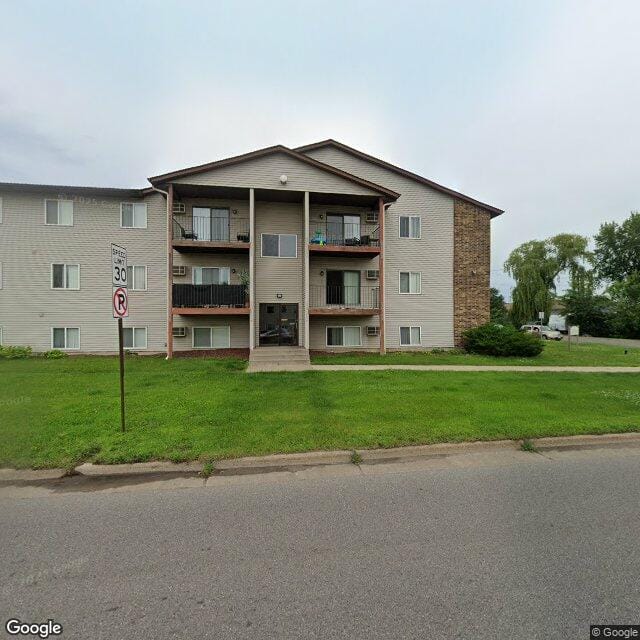 Photo of DOVE TERRACE APARTMENTS. Affordable housing located at 1227 SCHOOL ST ELK RIVER, MN 55330