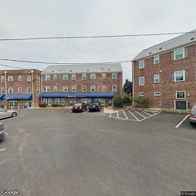 Photo of HILLSIDE PARK APTS at BALTIMORE, MD