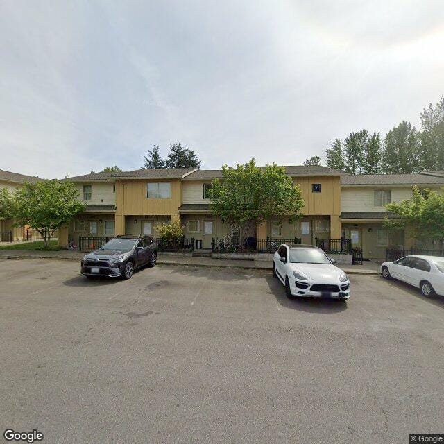 Photo of BIRCH CREEK APARTMENTS. Affordable housing located at 27360 - 129TH PLACE SE KENT, WA 98030