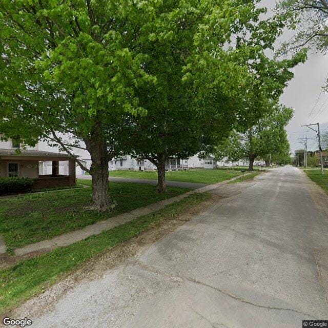 Photo of APPLE RIVER HOUSING. Affordable housing located at 305 MAPLE ST APPLE RIVER, IL 61001