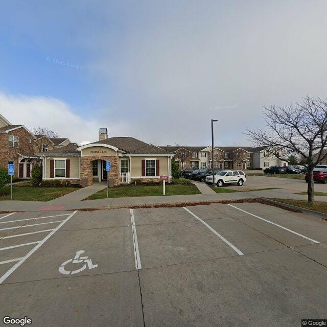Photo of ELEVATE AT JORDAN CREEK. Affordable housing located at 8925 CASCADE AVE WEST DES MOINES, IA 50266