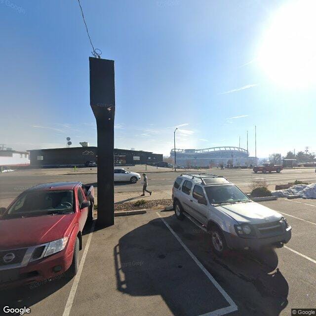 Photo of SHOSHONE SENIOR RESIDENCES at 4585 SHOSHONE ST DENVER, CO 80211