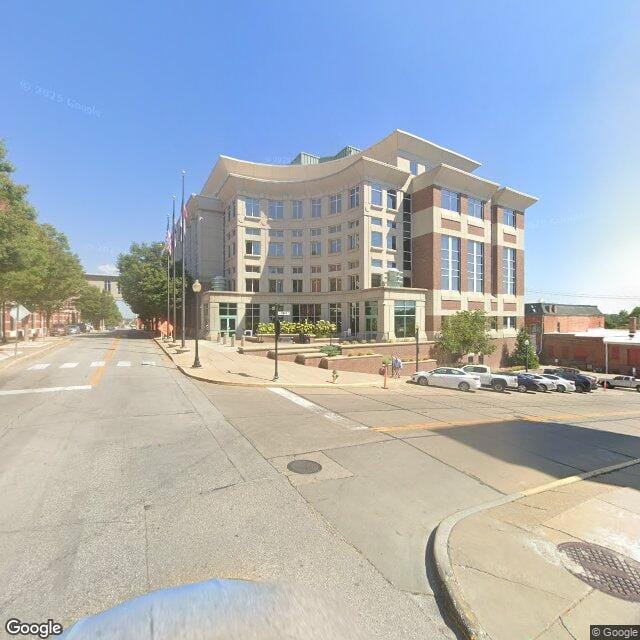 Photo of Housing Authority of the City of St. Charles. Affordable housing located at 1041 OLIVE Street SAINT CHARLES, MO 63301