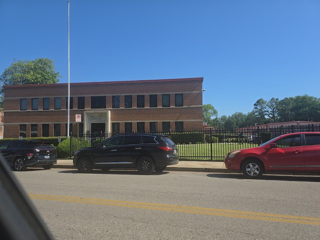 Photo of Memphis Housing Authority. Affordable housing located at 700 ADAMS AVENUE MEMPHIS, TN 38105
