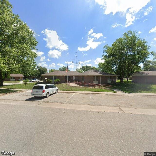 Photo of Sterling Housing Authority. Affordable housing located at 220 N 3RD Street STERLING, KS 67579