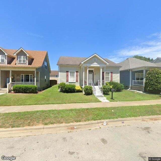 Photo of PARK DUVALLE IV - A at DUVALLE DR. LOUISVILLE, KY 40211