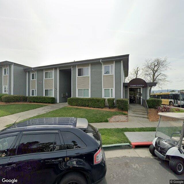 Photo of BAYCLIFF APTS. Affordable housing located at 2300 LANCASTER DR RICHMOND, CA 94806