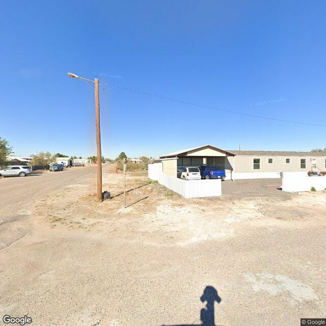 Photo of Housing Authority of Wink. Affordable housing located at 300 South 6TH WINK, TX 79789