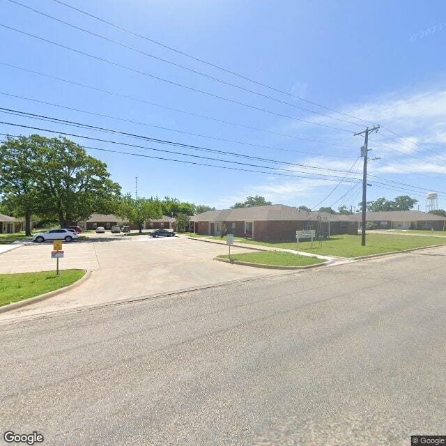 Photo of WINDMILL APARTMENTS. Affordable housing located at 550 N MONTGOMERY AVE GIDDINGS, TX 78942