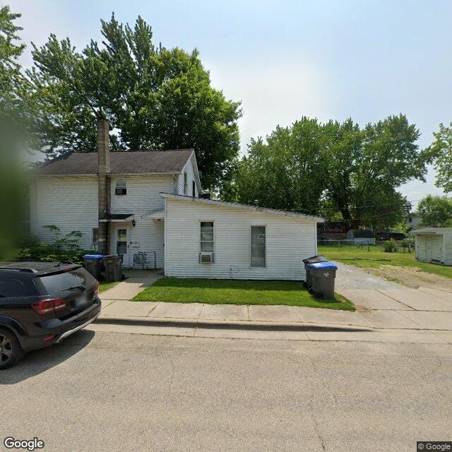 Photo of 617 N 3RD ST at 617 N THIRD ST GOSHEN, IN 46528