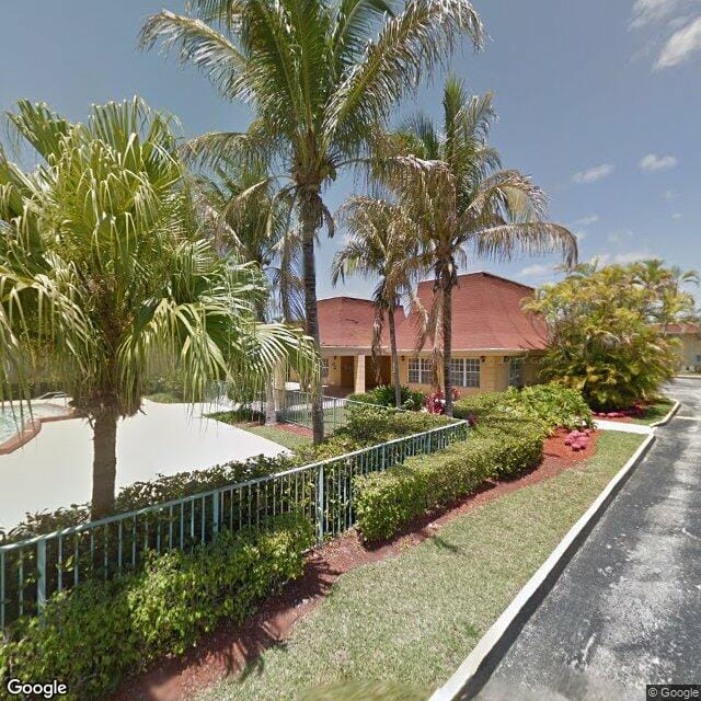Photo of ROYAL COAST. Affordable housing located at 9001 SW 156TH ST PALMETTO BAY, FL 33157