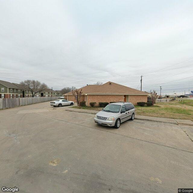 Photo of 1348 N45TH ST. Affordable housing located at 1348 N 45TH ST CORSICANA, TX 75110