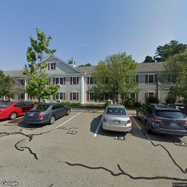 Photo of LITTLE NECK VILLAGE. Affordable housing located at 330 WAREHAM RD MARION, MA 02738