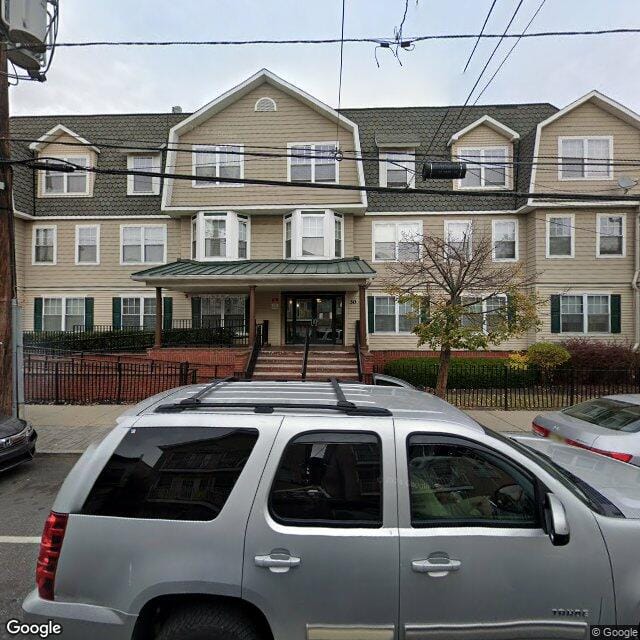 Photo of BOSTWICK COURT. Affordable housing located at 30 BOSTWICK AVENUE JERSEY CITY, NJ 07305