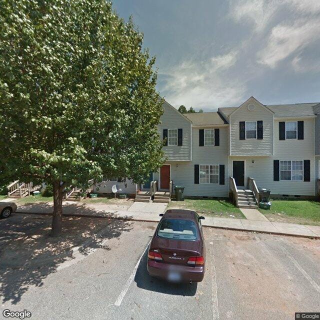 Photo of 4224 KAPLAN DRIVE at 4224 KAPLAN DRIVE RALEIGH, NC 27606