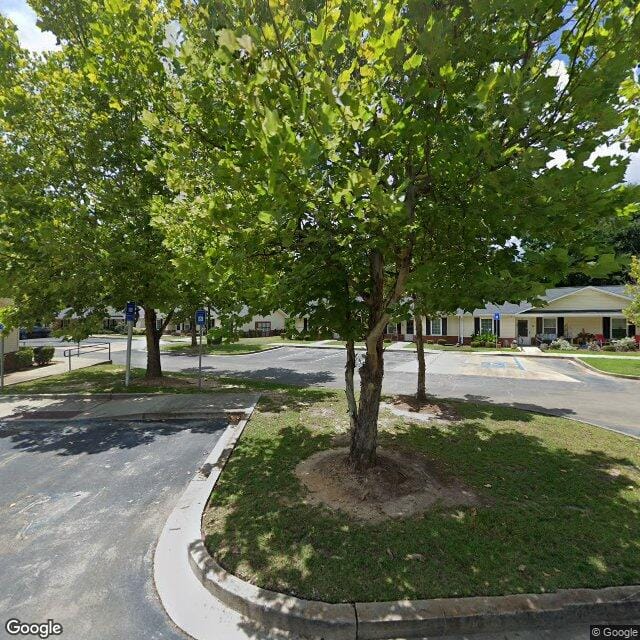 Photo of BRIER CREEK APARTMENTS (NEW). Affordable housing located at 535 BRIER CREEK CT MILLEN, GA 30442