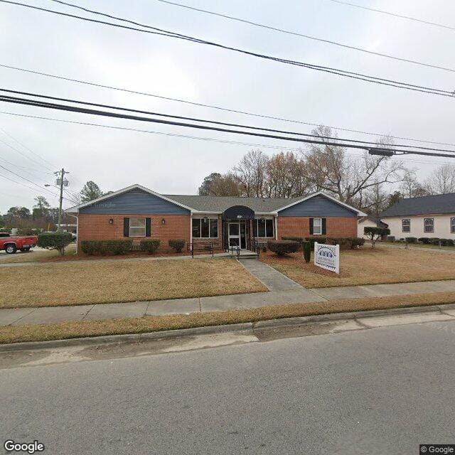 Photo of Smithfield Housing Authority. Affordable housing located at PO Box 1058 SMITHFIELD, NC 27577