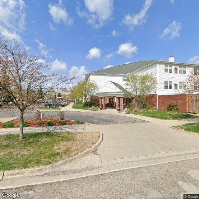 Photo of MILLPOND MANOR. Affordable housing located at 201 E ELIZABETH ST FENTON, MI 48430
