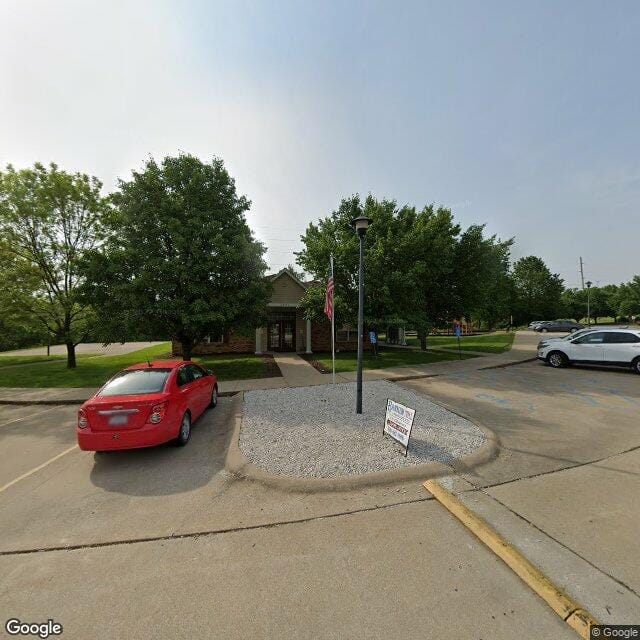 Photo of RANKIN MILL APTS. Affordable housing located at 2250 RANKIN MILL LN BOONVILLE, MO 65233