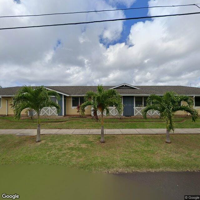 Photo of RICE CAMP KANIKOO. Affordable housing located at 4215 HOALA ST LIHUE, HI 96766