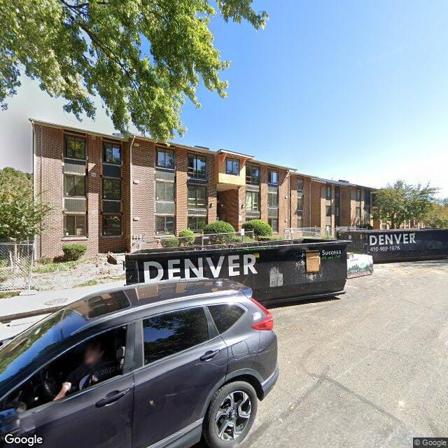 Photo of SHADY GROVE. Affordable housing located at 16125 CRABBS BRANCH WAY DERWOOD, MD 20855