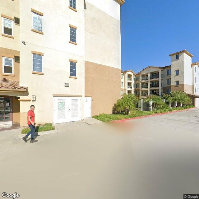 Photo of WESTMINSTER SENIOR. Affordable housing located at 7632 21ST ST WESTMINSTER, CA 92683