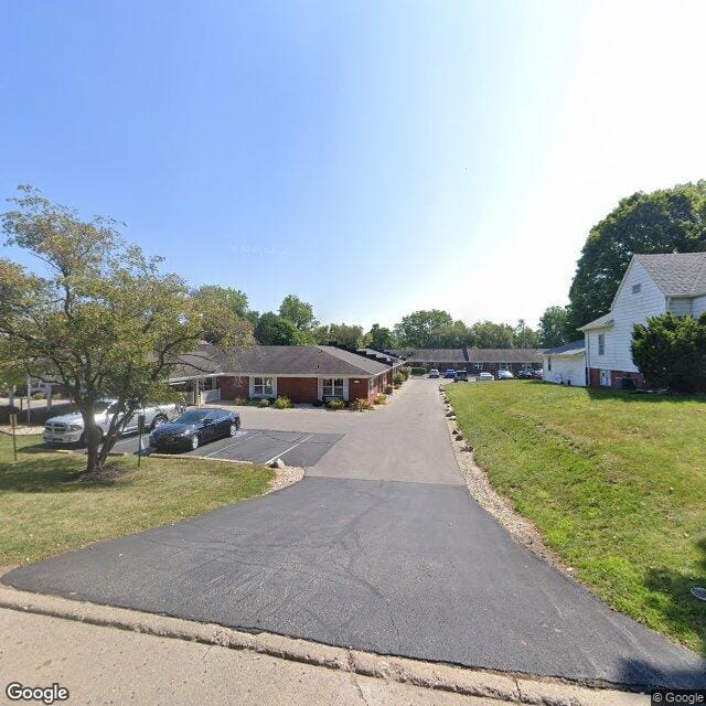 Photo of BRANDYWINE HEALTH & HOUSING. Affordable housing located at 744 E LINCOLN HWY COATESVILLE, PA 19320
