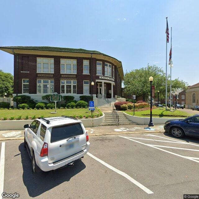 Photo of The Housing Authority of the City of Laurel. Affordable housing located at 701 Leontyne Price Boulevard LAUREL, MS 39440