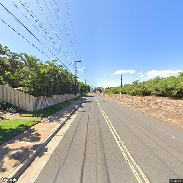 Photo of UWAPO ROAD APTS. Affordable housing located at 141 UWAPO RD KIHEI, HI 96753