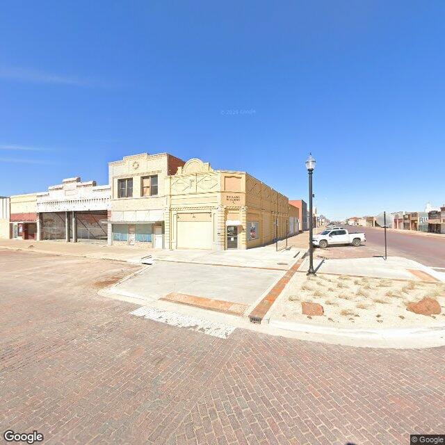 Photo of Hale County Housing Authority. Affordable housing located at 123 E 6TH PLAINVIEW, TX 79072