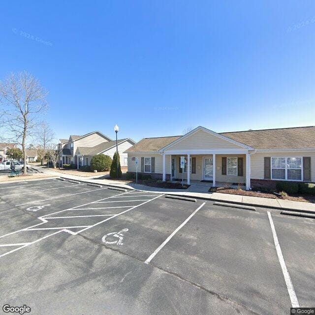 Photo of BEAUFORT MANOR APTS. Affordable housing located at 1300 BEAUFORT MANOR DR BEAUFORT, NC 28516