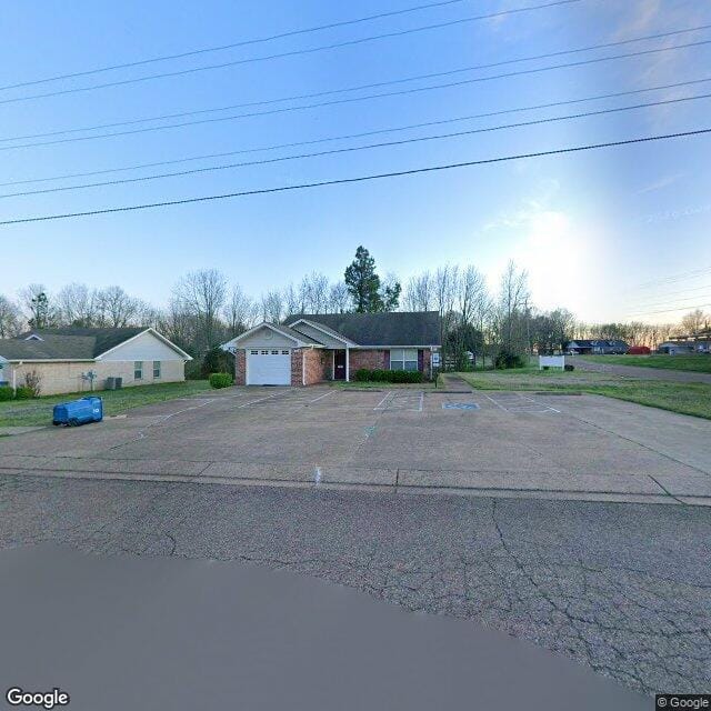 Photo of CRESCENT PARK ESTATES. Affordable housing located at 53 AUTUMN VALLEY DR ALAMO, TN 38001