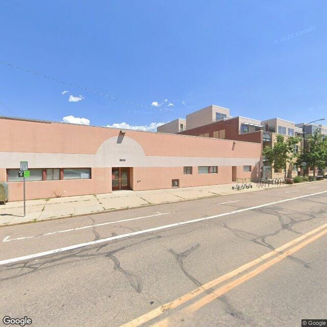 Photo of 1603 Walnut St. Affordable housing located at 1603 Walnut St Boulder, CO 80302