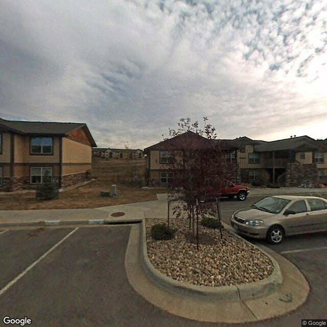 Photo of TALON'S POINTE. Affordable housing located at 1715 REDTAIL HAWK DR ESTES PARK, CO 80517