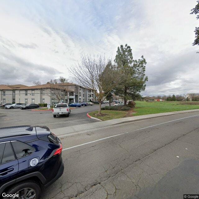 Photo of Alhambra at Mace Ranch. Affordable housing located at 4500 Alhambra Dr Davis, CA 95618