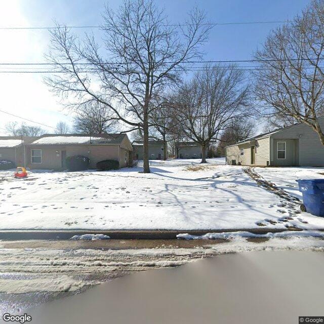 Photo of CRAIGMONT PLACE at 669 S WABASH AVE SPRINGFIELD, MO 65802