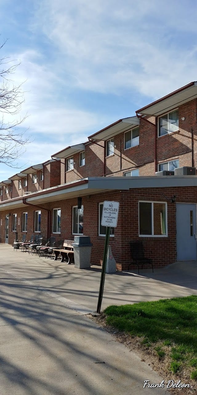 Photo of Garden City Housing Authority. Affordable housing located at 606 PERSHING GARDEN CITY, KS 67846