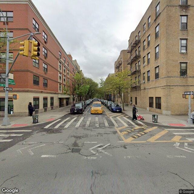 Photo of VYSE AVENUE APTS at 1904 VYSE AVE BRONX, NY 10460