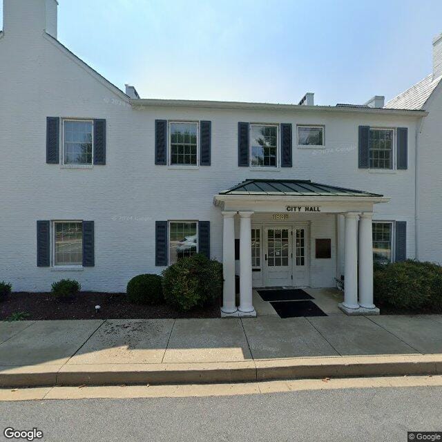 Photo of City Of Westminster Housing Office. Affordable housing located at 45 West Main Street WESTMINSTER, MD 21157
